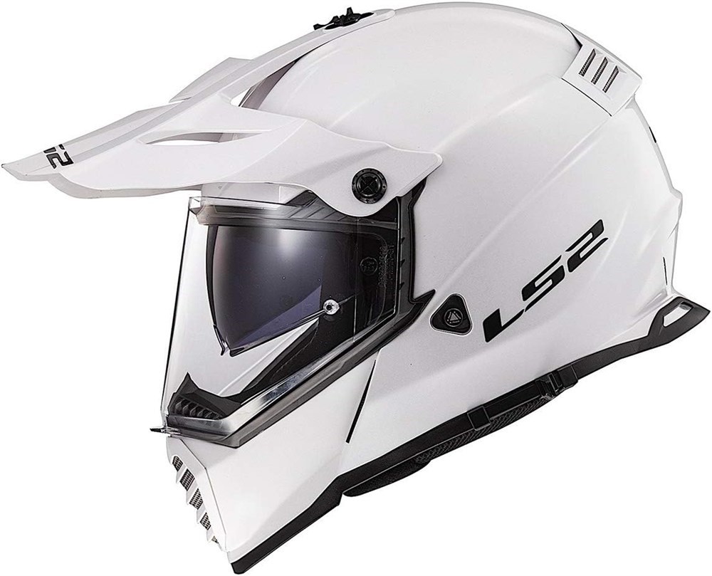 Tmldeals.com - LS2 Helmets Blaze Adventure Helmet