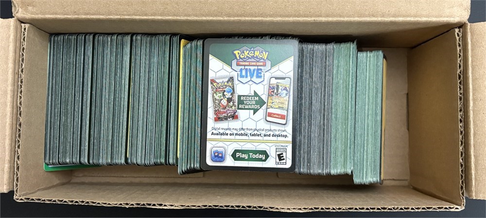 700 pokemon cards Top 90 of SV & ME eras #pokemon #pokemoncards #pokemontcg Set of 12 Pokemon TCG