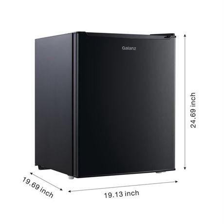 Tmldeals.com - Galanz Mini Fridge