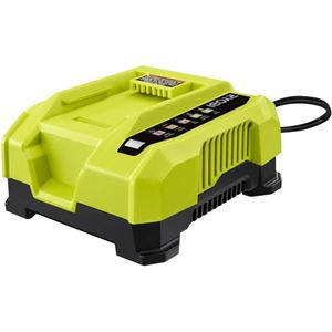 Tmldeals.com - RYOBI 40V Lithium-Ion Rapid Charger
