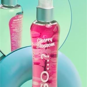 Tmldeals.com - So… Cherry Blossom Body Mist, Body Spray for Women, 3.5 oz