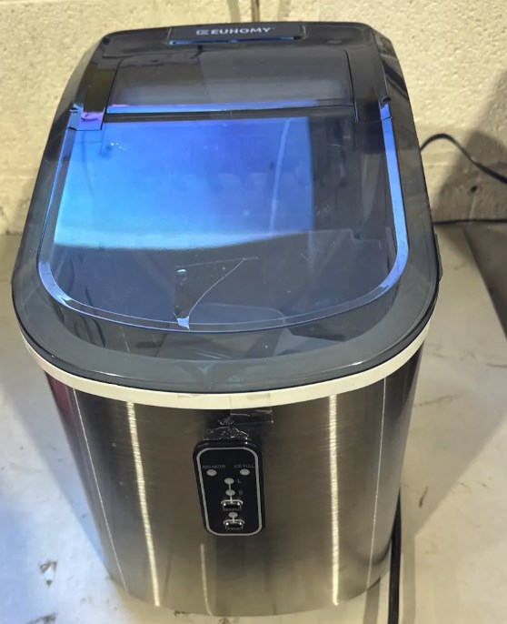 Tmldeals.com - Smart Ice Makers Countertop