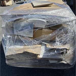 p*7様 warehouse lot2192 サイズ38 Tmldeals.com - MISC Large Pallet Sold as is Pick (up in 3 days)