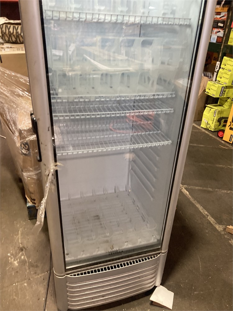 Tmldeals.com - Premium LEVELLA 9.0 cu. ft. Commercial Upright Display ...