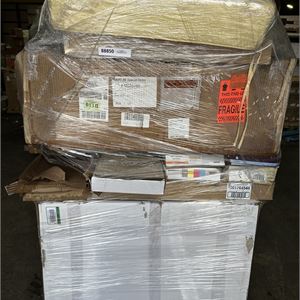 p*7様 warehouse lot2192 サイズ38 Tmldeals.com - Misc Large Pallet Sold as is Pick (up in 3 days)