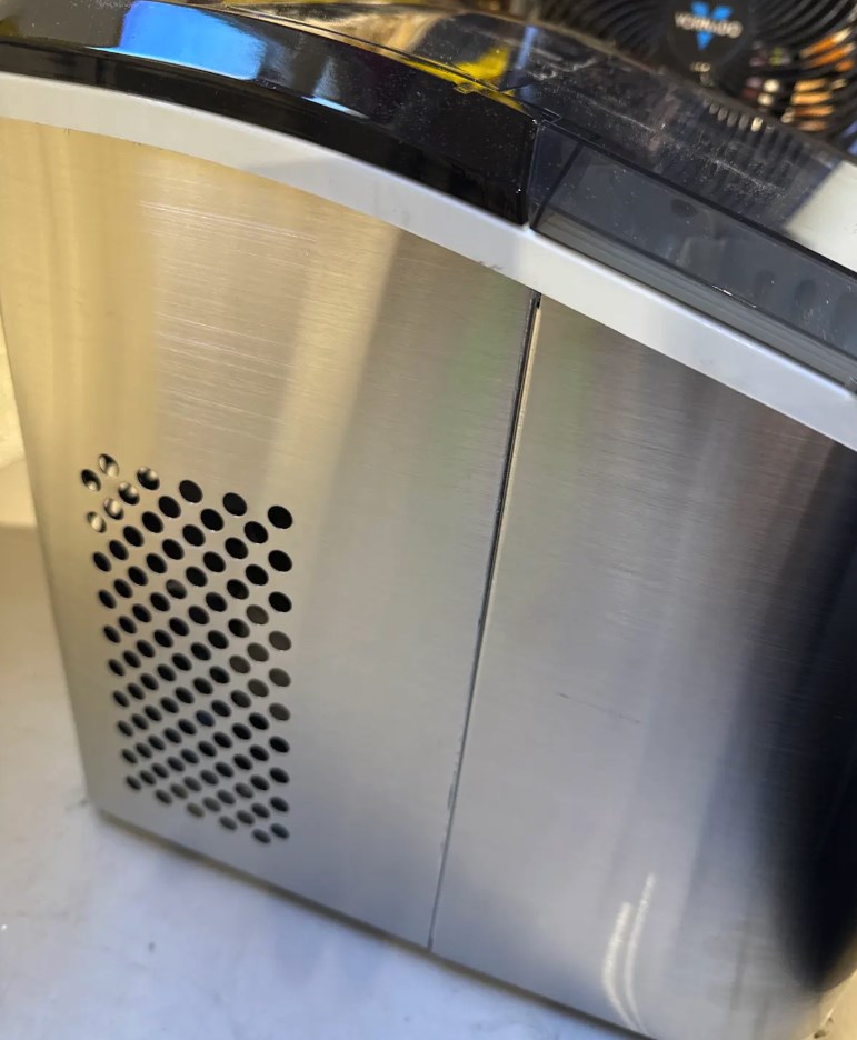 Tmldeals.com - Smart Ice Makers Countertop