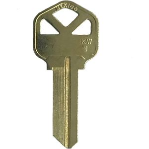 Tmldeals.com - KW1 Kwikset Key Blanks Box 250 by JMA