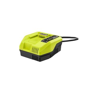 Tmldeals.com - RYOBI 40V Lithium-Ion Fast Charger
