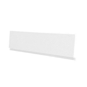 Tmldeals.com - Lot of 5 Amerimax Lock On Filter 3 ft. White Metal ...