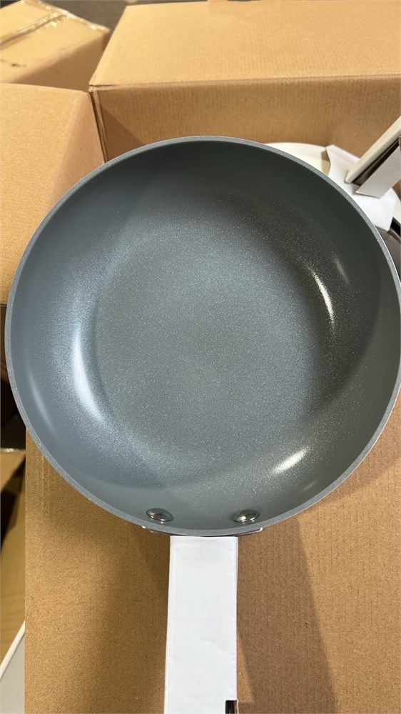 Ceramic Material Map Tmldeals.com - ChefRobot Nonstick Ceramic Cookware Set Pots and Pans