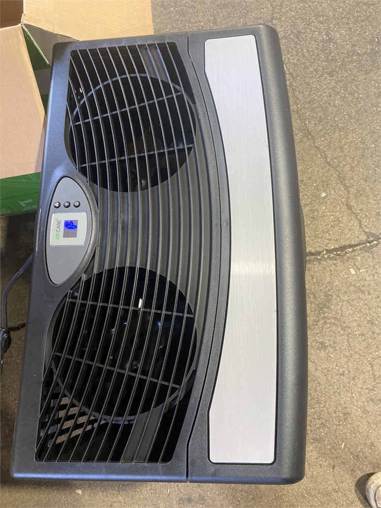 Tmldeals.com - VALIANT -Gal. Cool Mist Evaporative Whole House ...