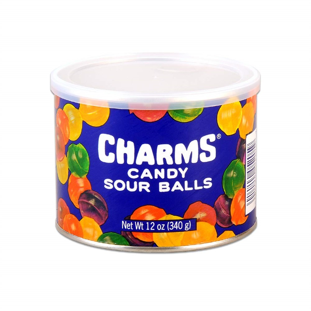 Tmldeals.com - Charms Charms Hard Candy Sour Balls, Assorted Flavors ...