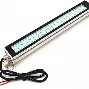 Tmldeals.com - LED Workshop Light Machine Tube Light, IP67 Explosion ...